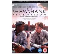The Shawshank Redemption - The Shawshank Redemption [Import anglais]