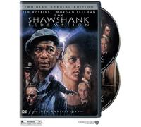 The Shawshank Redemption (Two-Disc Special Edition) by Tim Robbins
