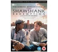 The Shawshank Redemption [Uk Import]