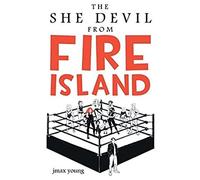 The She Devil From Fire Island