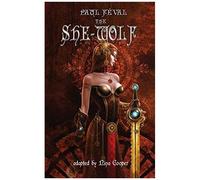 The She-Wolf