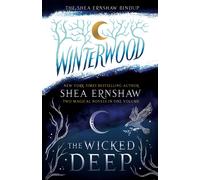 The Shea Ernshaw Bindup