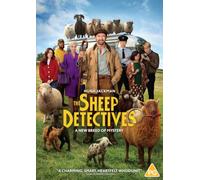 The Sheep Detectives