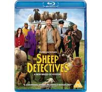 The Sheep Detectives