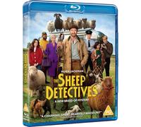 The Sheep Detectives