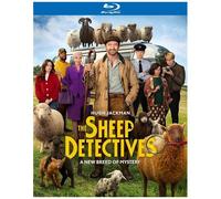 The Sheep Detectives [Blu-Ray]