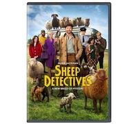 The Sheep Detectives [Digital Video Disc]