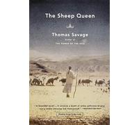 The Sheep Queen: A Novel