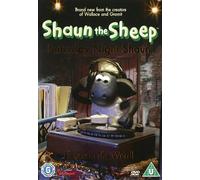 The Sheep-Saturday Night Shaun