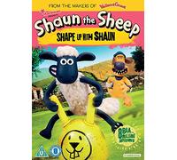 The Sheep-Shape Up with Shaun [Edizione: Regno Unito] [Import]