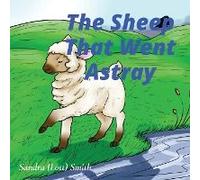 The Sheep That Went Astray