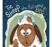 The Sheep Who Followed A Bee