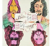 The Sheepdogs - Five Easy Pieces [Vinyl] Canada - Import