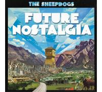 The Sheepdogs – Future Nostalgia – The Orchard