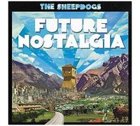 Sheepdogs, the - Future Nostalgia