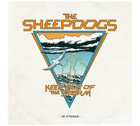 Sheepdogs, the – Keep Out of the Storm – CD