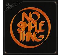 No Simple Thing