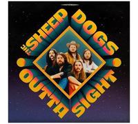 The Sheepdogs - Outta Sight [Cd] Canada - Import