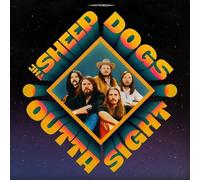 The Sheepdogs - Outta Sight [Vinyl] Canada - Import