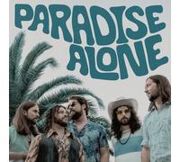 The Sheepdogs – Paradise Alone – Vinyle (The Orchard)
