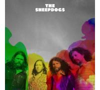The Sheepdogs - The sheepdogs