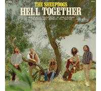 The Sheepdogs – The Sheepdogs-Hell Together