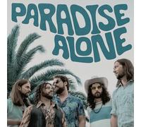 The Sheepdogs – Paradise Alone – CD – Neuf