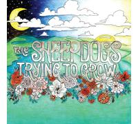 The Sheepdogs - Trying to Grow [Import]