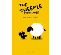 The Sheeple Principle: Living with Anxiety in the Modern World