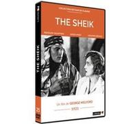 The Sheik DVD E