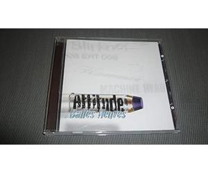 The Sheila Divine - Attitude Balles Neuves