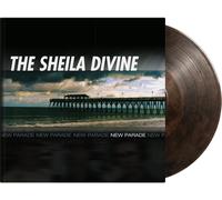 Sheila Divine – New Parade – Vinyle 180 g – Music on Vinyl