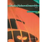 The Sheila Nelson Ensemble Book Vol. 1 / Set