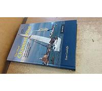 The Shell Channel Pilot: South coast of England, the North coast of France and the Channel Islands