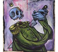 The Shell Corporation - Mandrake