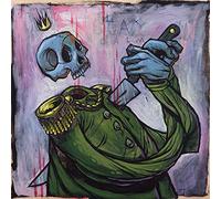 The Shell Corporation - Mandrake [Import]