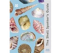 The Shell Spotters Guide by Helen Scales Hardcover Book Helen Scales (Auteur)