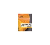 The Shelly Cashman Series Microsoft 365 & Office 2021 Introductory