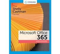 The Shelly Cashman SeriesA MicrosoftA 365A amp OfficeA 2021 Intermediate - Jennifer NA Duffy - Cengage Learning Inc - Livre en Anglais - Paperback Jennifer NA DuffyJennifer NA Duffy (Auteur)