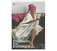 The Sheltering Sky