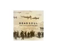 Dead Soul – The Sheltering Sky – LP + CD (Import)