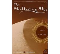 The Sheltering Sky