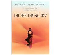 The Sheltering Sky [Dvd]