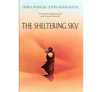 The Sheltering Sky [Dvd]