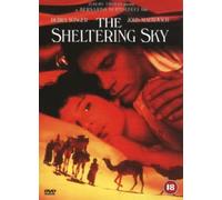 The Sheltering Sky [Import allemand]