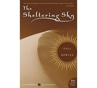 The Sheltering Sky (P.S.) – Ecco