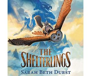 The Shelterlings [Import]