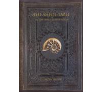 The Sheol Table: Recipes From a Broken World