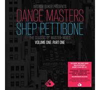 The Shep Pettibone Master Mixes/Vol 1 Part 1