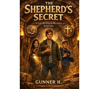 The Sheperd's Secret: The Trail of Gregory XI - A Christian Adventure Book